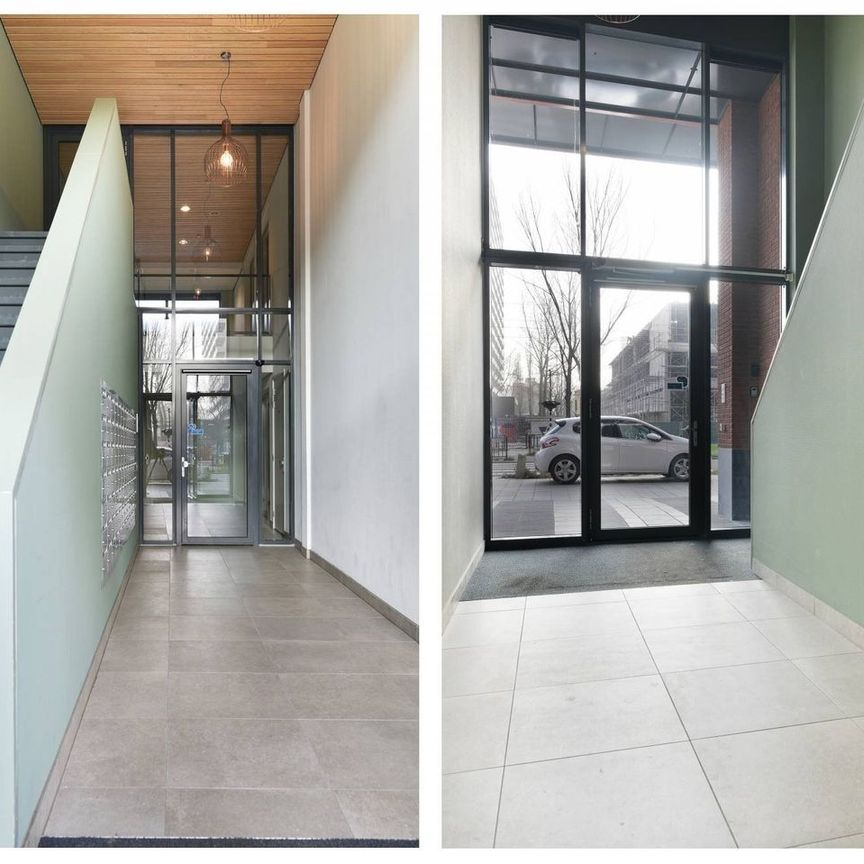 Martinus Nijhofflaan 370, Poptahof-Zuid, 2624MG, Delft - Foto 1