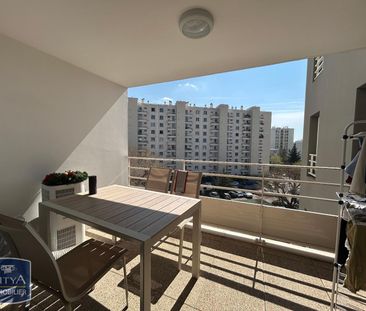 Location Appartement 2 pièces 37m² MARSEILLE 4ème - Photo 4