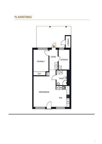 Föreningsgatan 137 - Photo 5