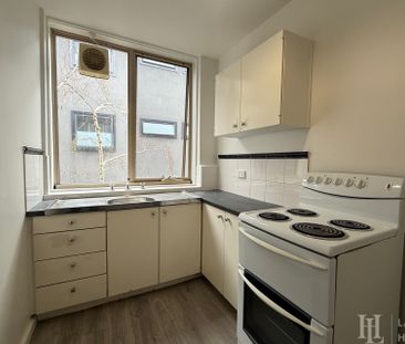 8/5 Barnsbury Road, South Yarra - Photo 1