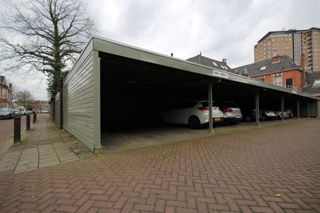 Te huur: Huis Petrus Campersingel in Groningen - Foto 4