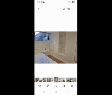 1 Bed Flat, Martaban Road, N16 - Photo 3