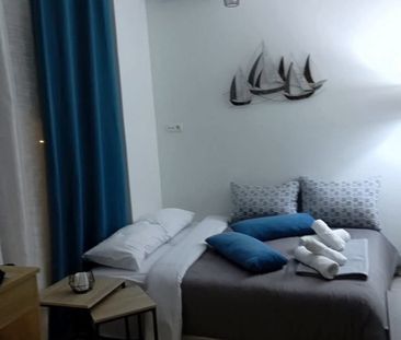 Μεζονέτα για ενοικίαση Βύρωνας - Μεταμόρφωση - Ραψάνη (Καβάλα) - Φωτογραφία 4