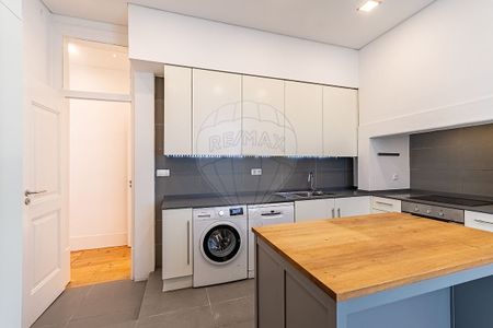 Apartamento T5 em Lisboa - Photo 2