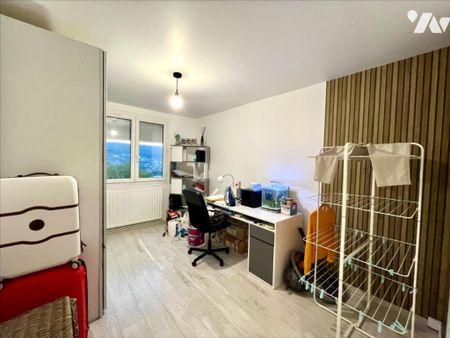 Apt F3 MEUBLÉ - 66 m² - DARNETAL - Photo 2