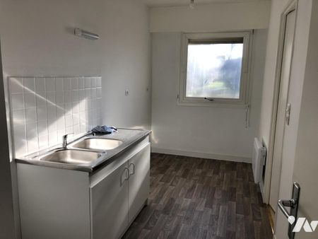 APPARTEMENT T2 en résidence sécurisée - LOOS PROCHE CHR - Photo 3