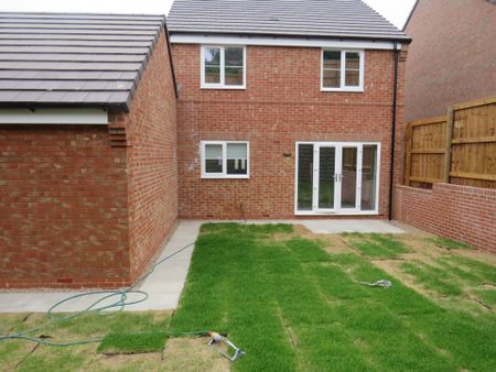 SandyGrove, MANSFIELD - Photo 4