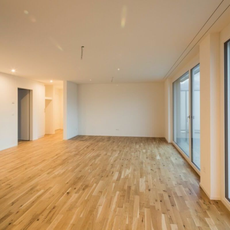 3.5 Zimmer, 88 m², 3. Stock - Photo 1