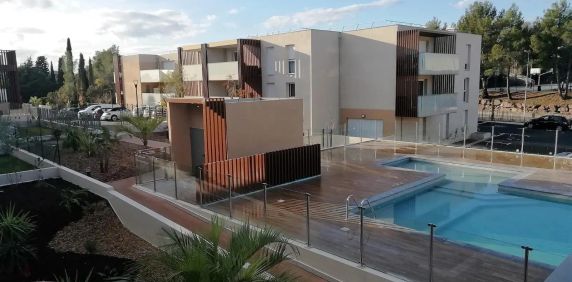 Appartement à louer 3 pièces 74.02m² - Photo 2