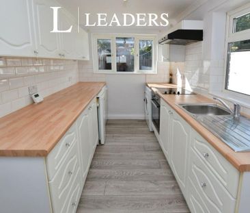 2 bedroom terraced house to rent - Photo 3