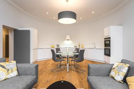 2 bedroom apartment to rent - Photo 4