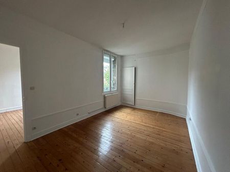 Appartement T4 Reims - Photo 4