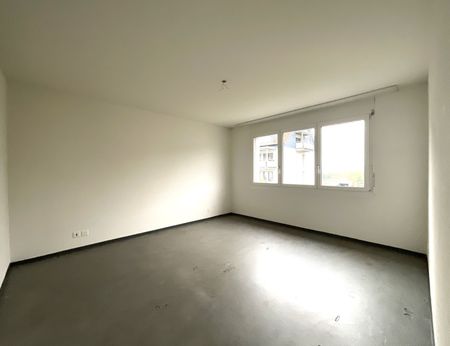 Rent a 4 ½ rooms apartment in Starrkirch-Wil SO - Photo 2