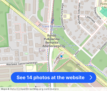 mieszkanie z widokiem na las - Photo 1