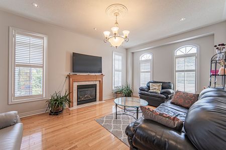 For Lease - 5420 Valleyhigh Drive Unit# Room 3, Burlington, Ontario - Photo 3