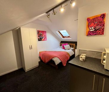 Room 5 – Cambridge Street, LE3 0JR - Photo 3