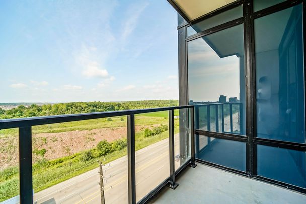 For Lease - 3200 William Coltson Avenue Unit# 717, Oakville, Ontario - Photo 1