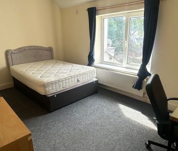 25 Mundy Place, Cathays, Cardiff, CF24 4DY - Photo 1