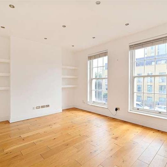 Commercial Road, Limehouse, E14 - Photo 1