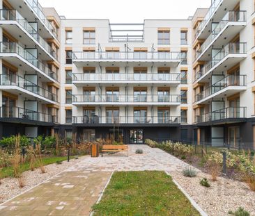 Gdańsk Letnica, ul. Aleksandra Rożankowskiego - Photo 4