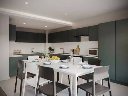 10 Bed En-suite - Photo 2