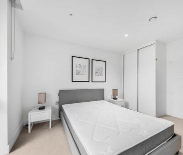 1 Bed Flat, Atrium Apartments, W10 - Photo 5