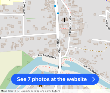 2- Raum Dachgeschosswohnung in Finowfurt - Photo 1