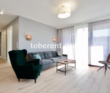 Na wynajem nowy apartament Gdańsk Garnizon Leśmiana - Photo 6