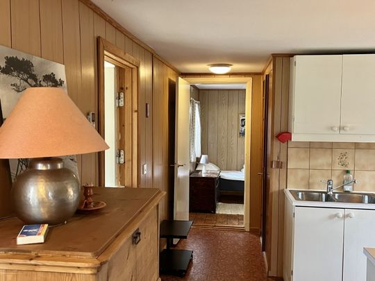 Degeberga - 3rok - 7mån - 6.325kr/mån - Foto 1