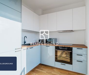 Apartment for rent, 1+KK - Studio, 40m - Photo 5