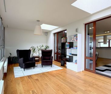 Piękny apartament 148 m² z ogrodem zimowym 34 m² - Photo 5
