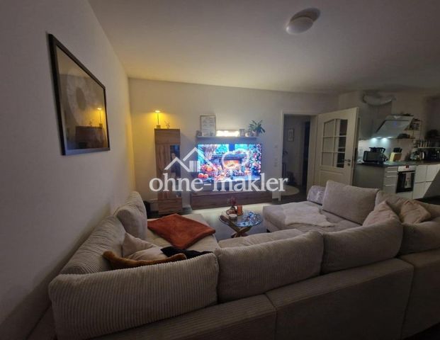 **RESERVIERT** Wundervolle 3 Zimmer Wohnung - Foto 1