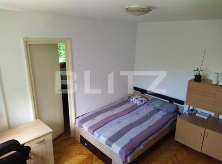 Apartament 2 camere, 40 mp, pet friendly, zona strazii Alverna - Photo 3