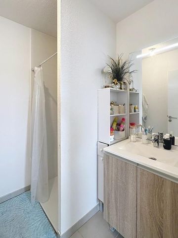 Location Appartement 2 pièces 46m² MERIGNAC 33700 - Photo 3