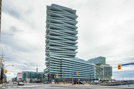 For Lease - 15 Queens Quay Unit# 822, Toronto, Ontario - Photo 4