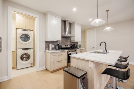 For Lease - 205 St. David's Road Unit# 12, Thorold, Ontario - Photo 2