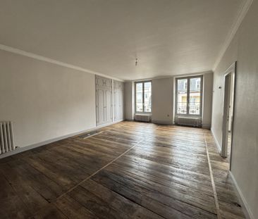 Location Appartement 4 pièces 102m² TULLE 19000 - Photo 4
