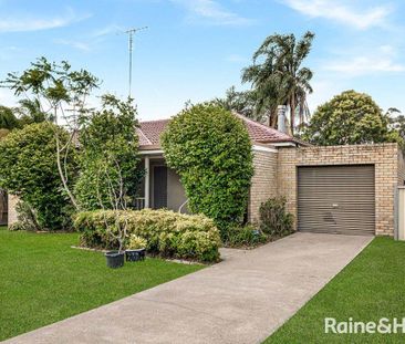 92 Parsonage Road, Castle Hill, NSW 2154 - Photo 4