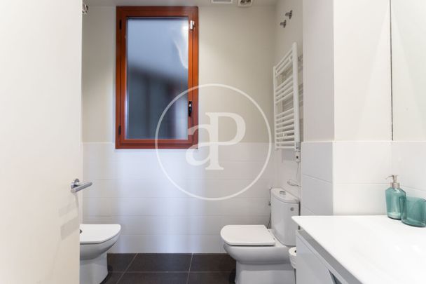 Apartment for rent on Gran Via de les Corts Catalanes (Eixample Dret) - Photo 1
