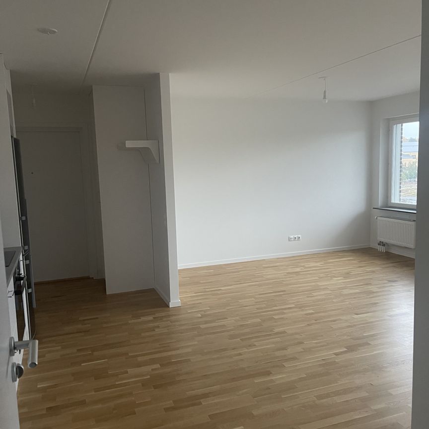 Ålsta Allé, Järfälla - Foto 1