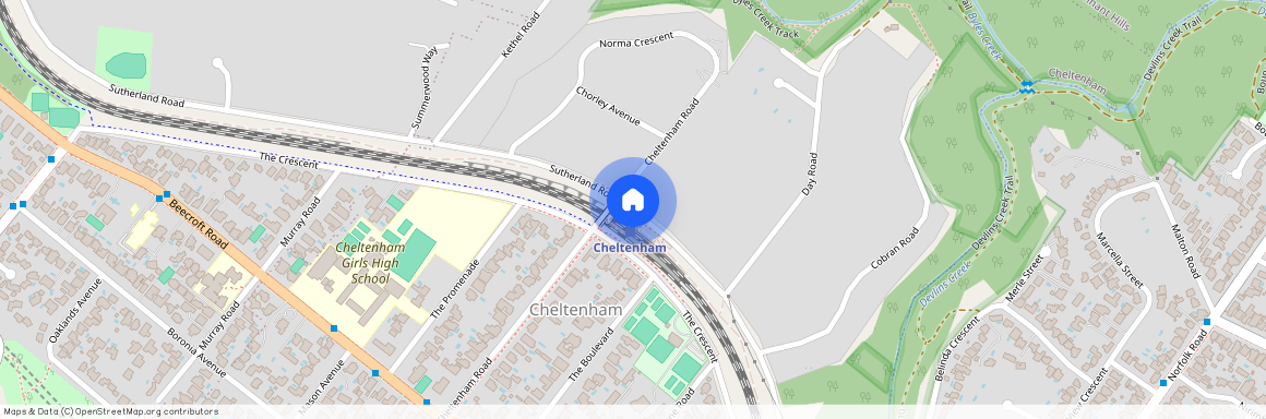 32b Day Road, Cheltenham NSW 2119