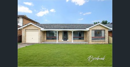 Charming Home in Greystanes - Photo 2