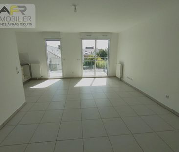Appartement Antony 3 pièce(s) 66 m2, - Photo 6