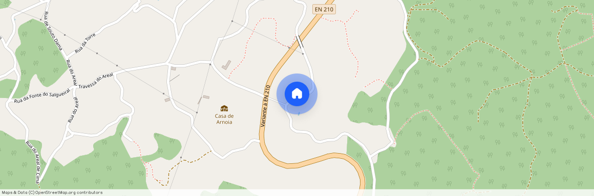 Arnóia, Celorico de Basto, Braga