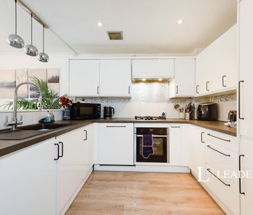 4 bedroom end of terrace to rent Oakdene Road, Southsea - Photo 6