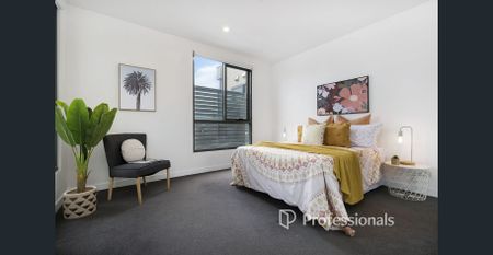 Stylish Urban Living in a Prime Caulfield Location - Photo 3
