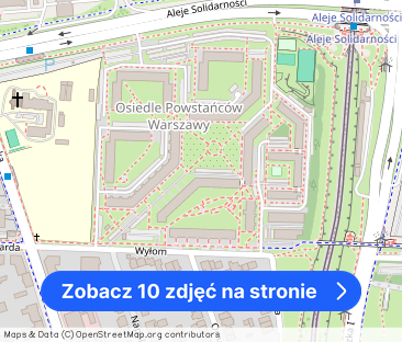 Winiary os. Powstańców Warszawy przestronne 3pokojowe mieszkanie 84 m² - Zdjęcie 1