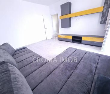CromaImob Inchiriere apartament 2 camere, bloc nou, Ploiesti, Real Residence - Fotografie 5