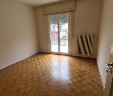 4.5 Zimmer, 1. Stock - Photo 1