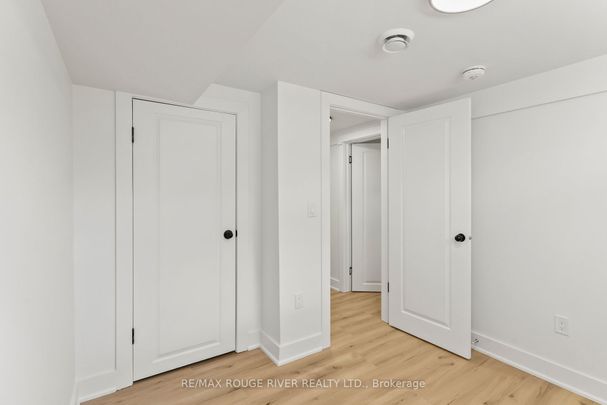 For Lease - 745 Glengrove Street, Oshawa, Ontario - Photo 1